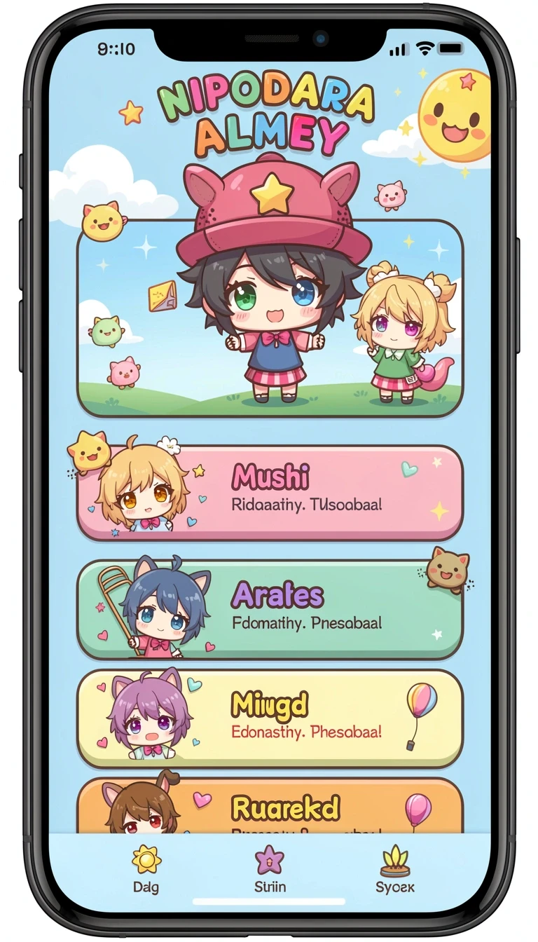 Aplikasi lion4d Resmi: Download dan Instalasi screenshot
