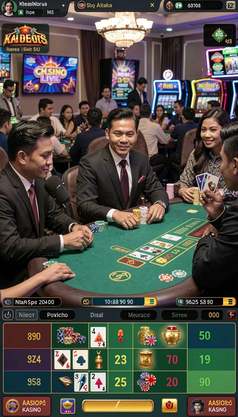 Tampilan utama aplikasi slot88ku Situs Resmi – Slot Gacor & RTP Live 2026