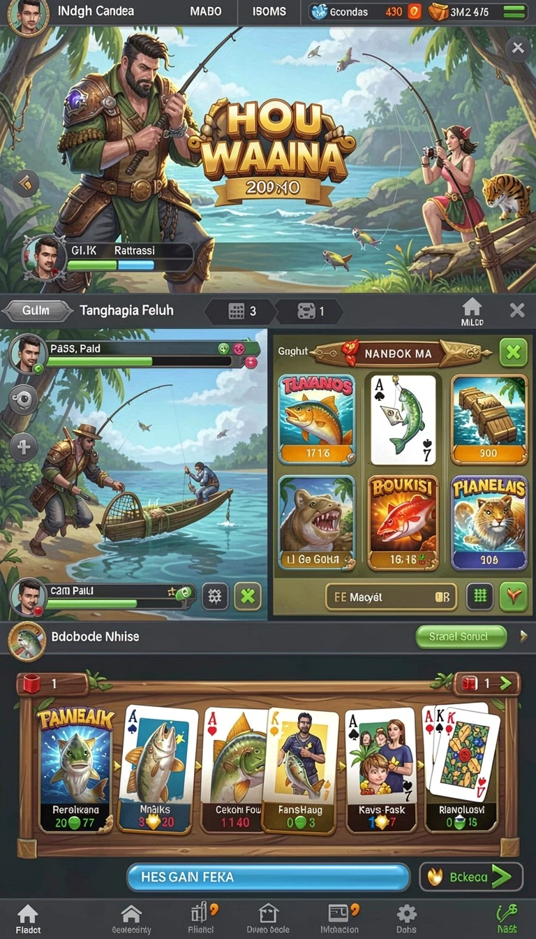 Aplikasi 9et Resmi: Download dan Instalasi screenshot