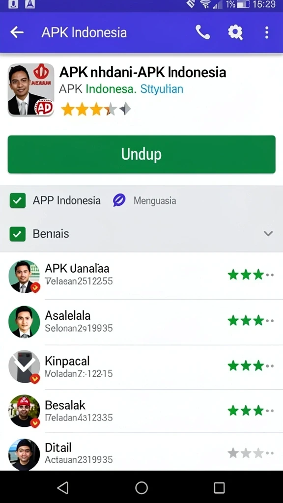 gas138 Terbaru: Download APK Resmi dan Aman screenshot