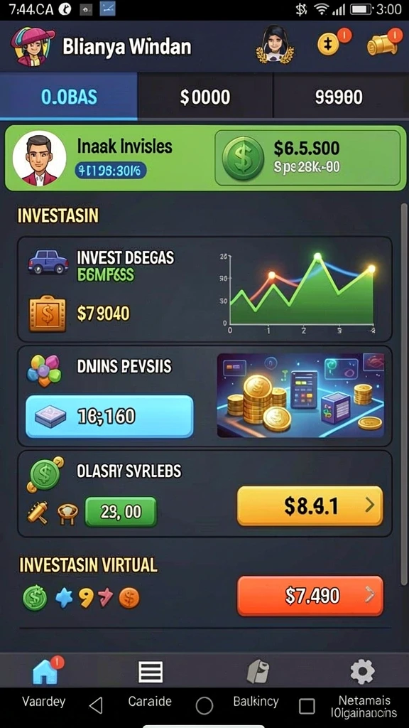 Aplikasi topi189 Resmi: Download dan Instalasi screenshot