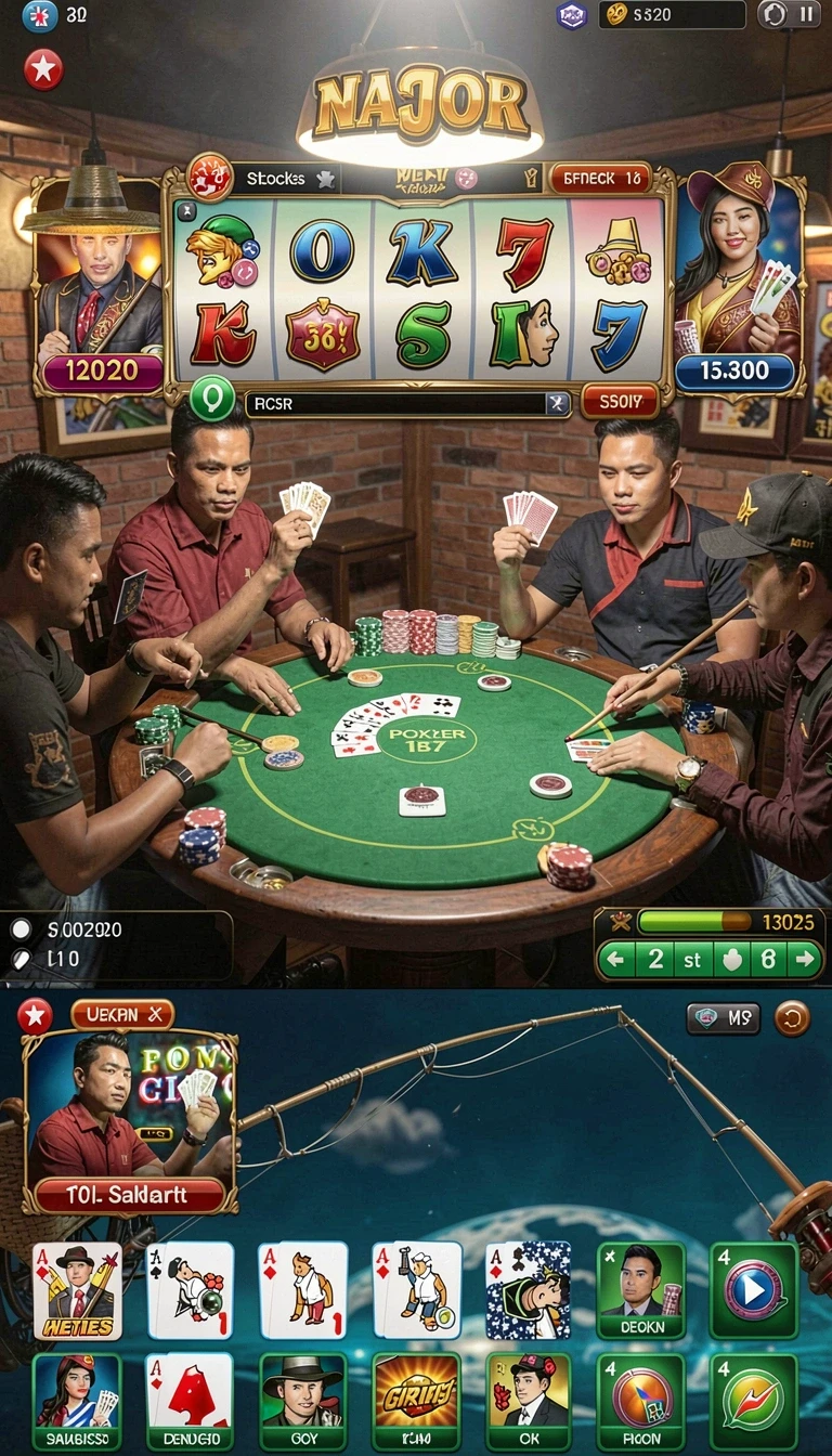 sungaitoto Terbaru: Download APK Resmi dan Aman screenshot