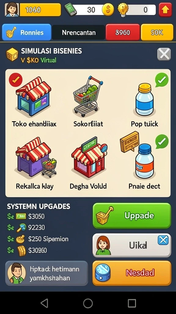 qq1221 Terbaru: Download APK Resmi dan Aman screenshot